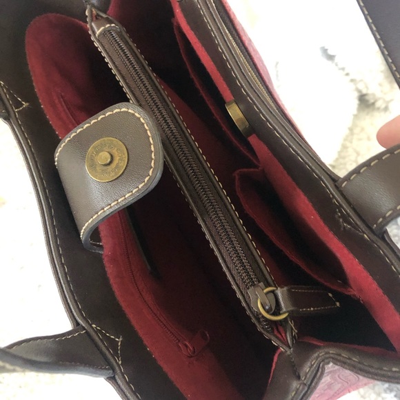 Relic Handbag - Picture 6 of 11